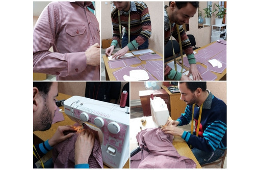 Блог: Почему я откладываю мечту научиться шить?
